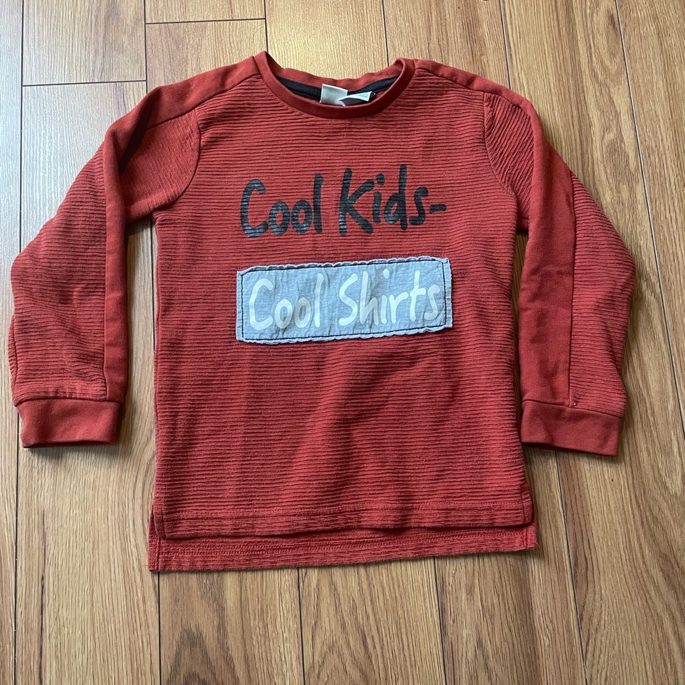 Bob Der Bar Graphic Sweater